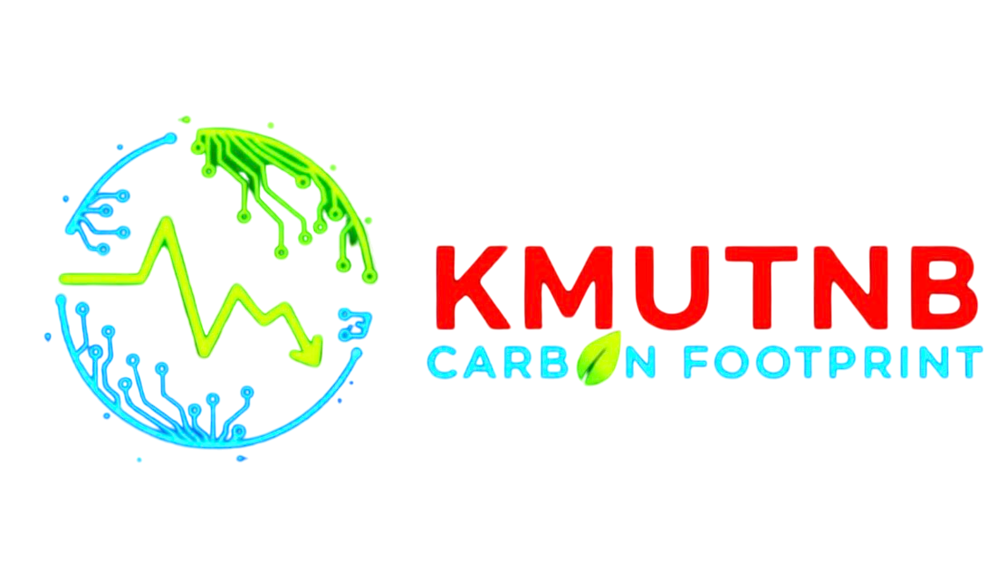 KMUTNB Carbon Footprint